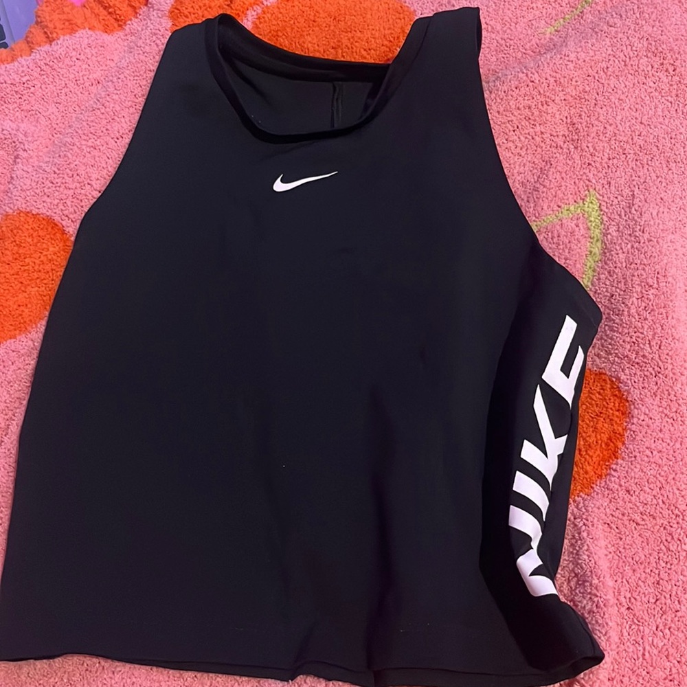 Nike Tank Top
